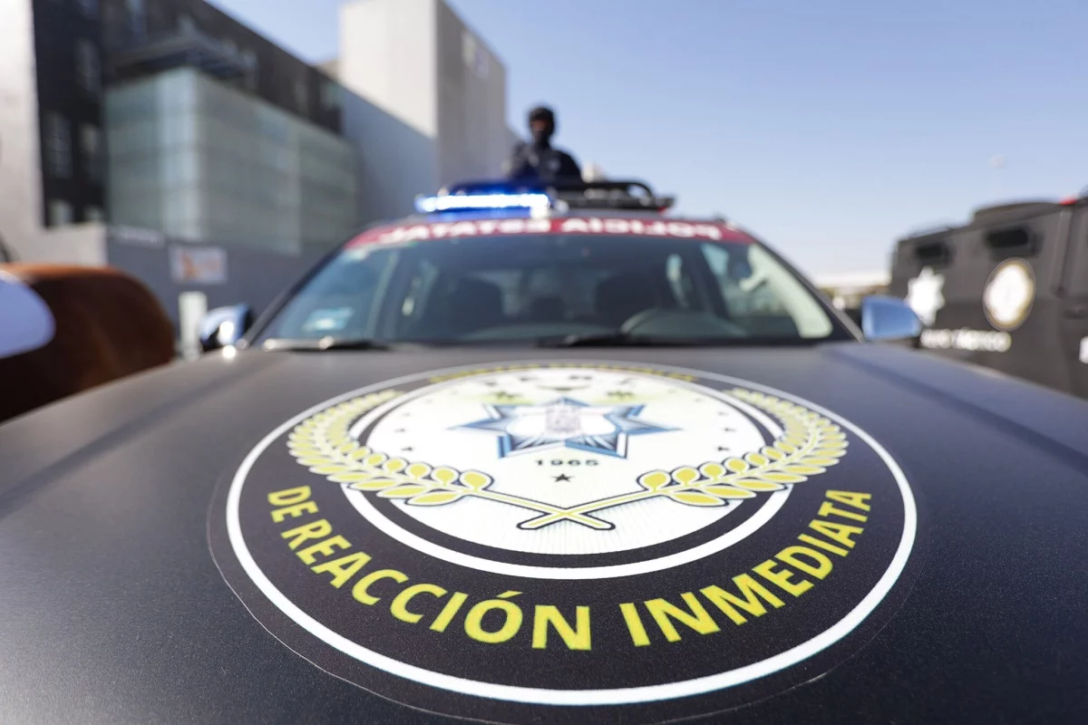 Gobierno de Puebla pone en marcha Plan Centinela; rescata Arcos de Seguridad