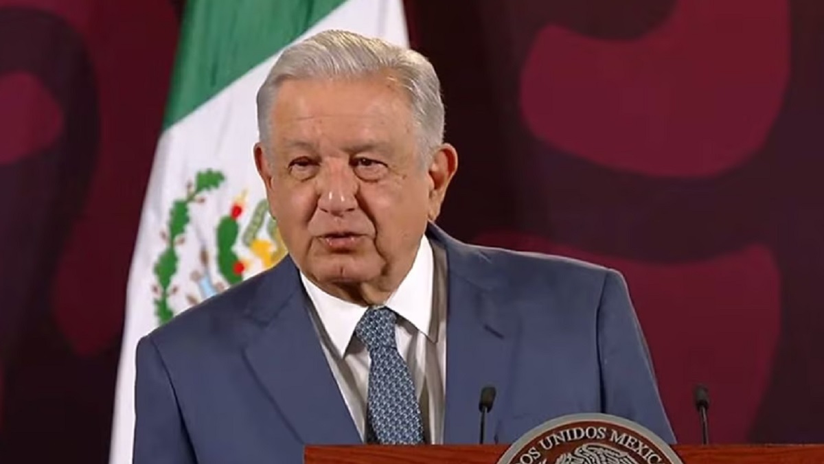 AMLO anuncia nueva sección en la mañanera llamada “quién es quién en los bots”