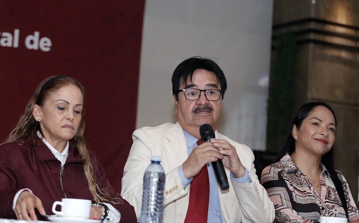 Más ediles municipales se sumarán a Morena; dirigencia advierte a la oposición