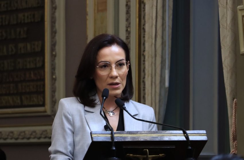  Aprueba Congreso del Estado acuerdo para que el IMSS promueva Programa de Incorporación para Personas Trabajadoras del Hogar