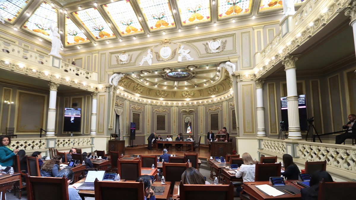 Aprueba LXI Legislatura la creación del Sistema Institucional de Archivos del Congreso del Estado