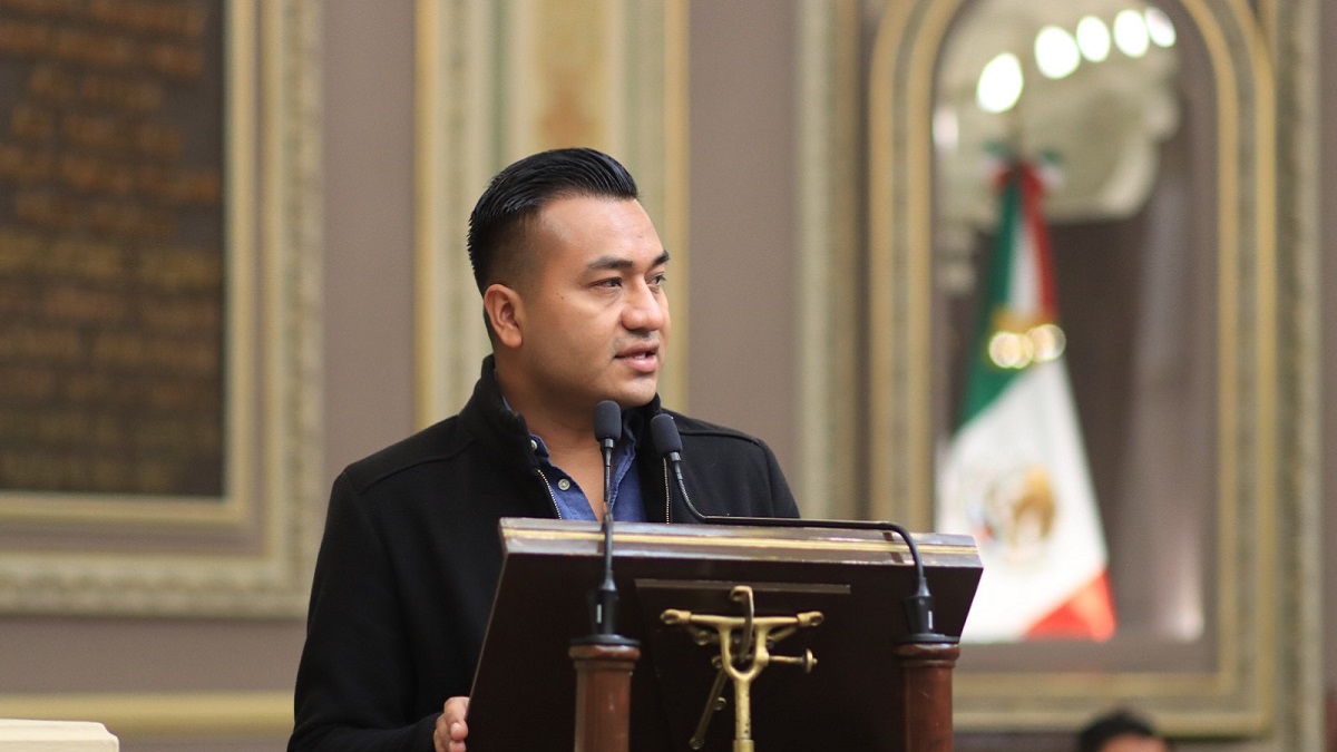 Avala Congreso del Estado reformas para tener mayor control y certeza del perfil de los policías de la entidad