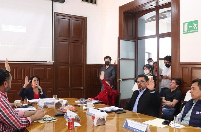 Avanzan en comisiones dictámenes para fomentar el deporte y el bienestar  comunitario