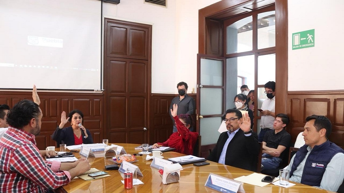 Avanzan en comisiones dictámenes para fomentar el deporte y el bienestar comunitario