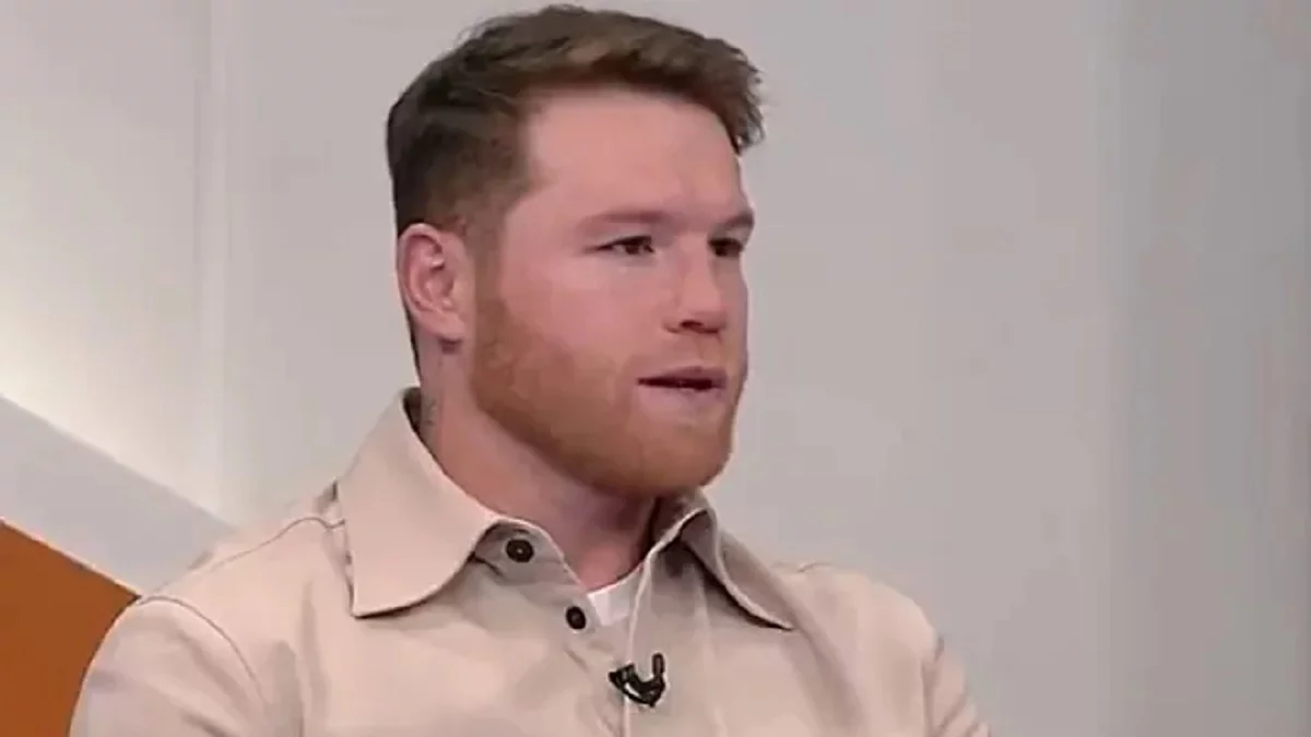 Saúl "Canelo" Álvarez anuncia fecha y sede para su próxima pelea