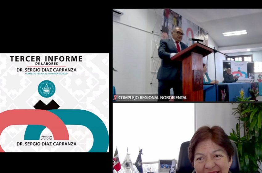  Celebra la Rectora Lilia Cedillo Ramírez el impacto social del Complejo Regional Nororiental y su visión inclusiva e intercultural