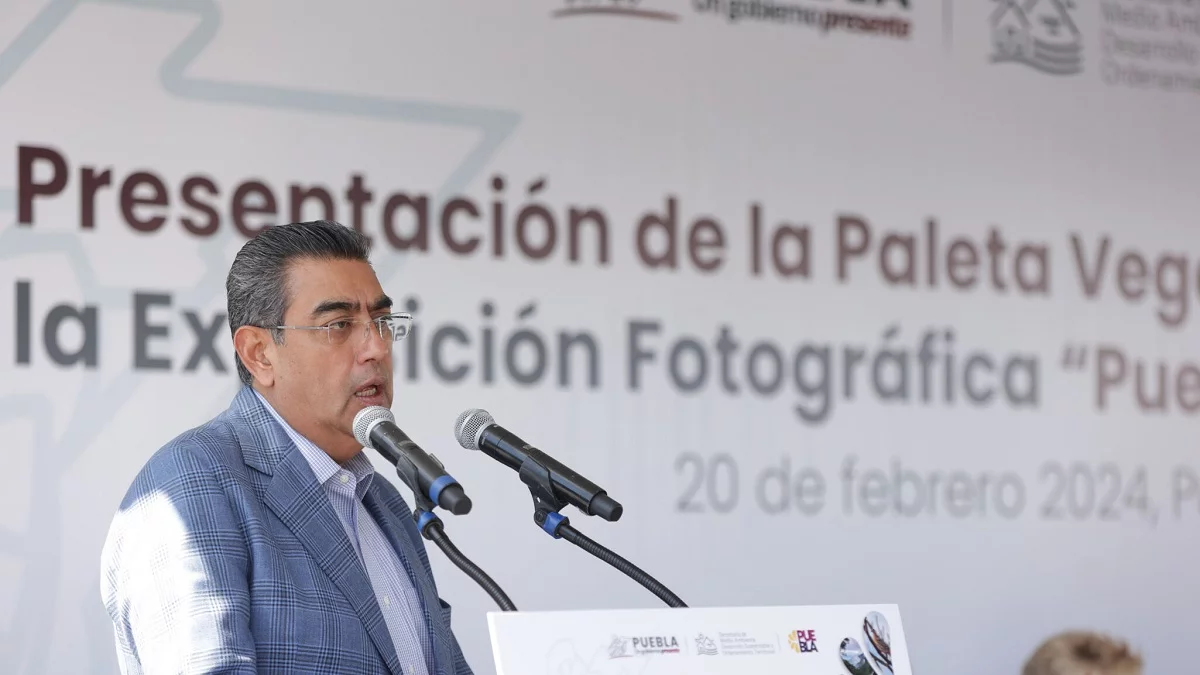 Claudia Rivera aceptará competir por la diputación de Tepeaca