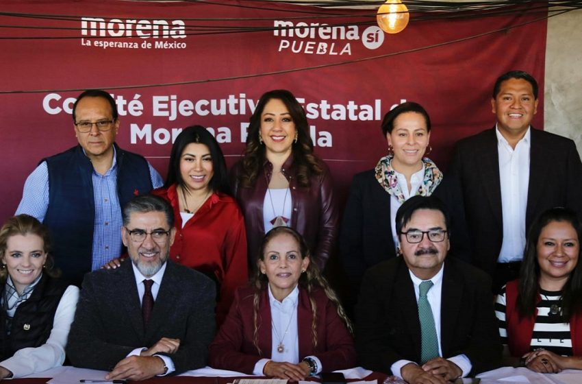  Como derecho irrenunciable, el agua en Puebla es prioridad: Armenta