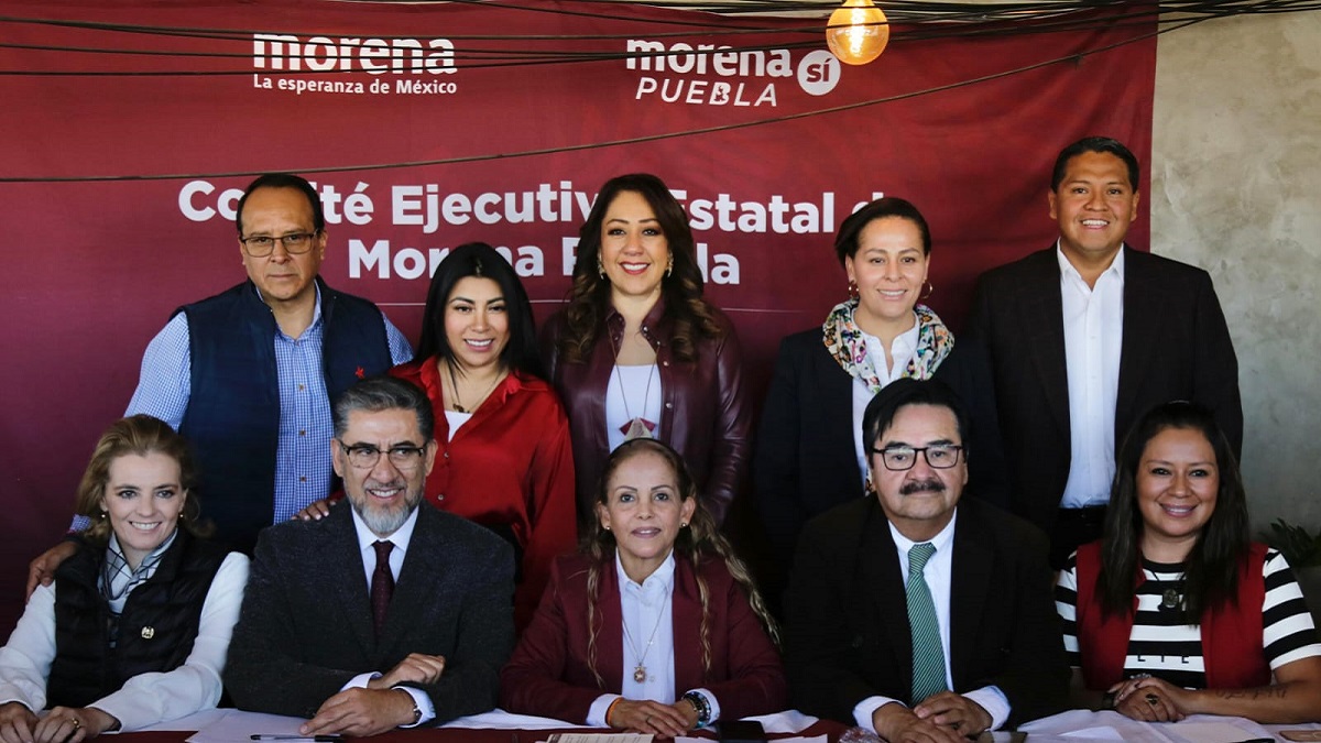 Como derecho irrenunciable, el agua en Puebla es prioridad Armenta