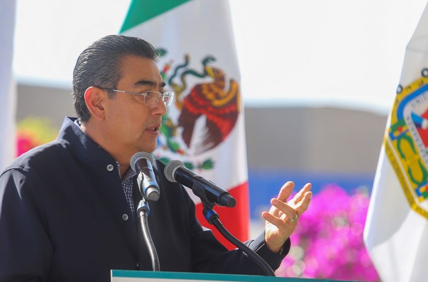  Con unidad de oftalmología, gobierno estatal y federación fortalecen atención ante padecimientos visuales