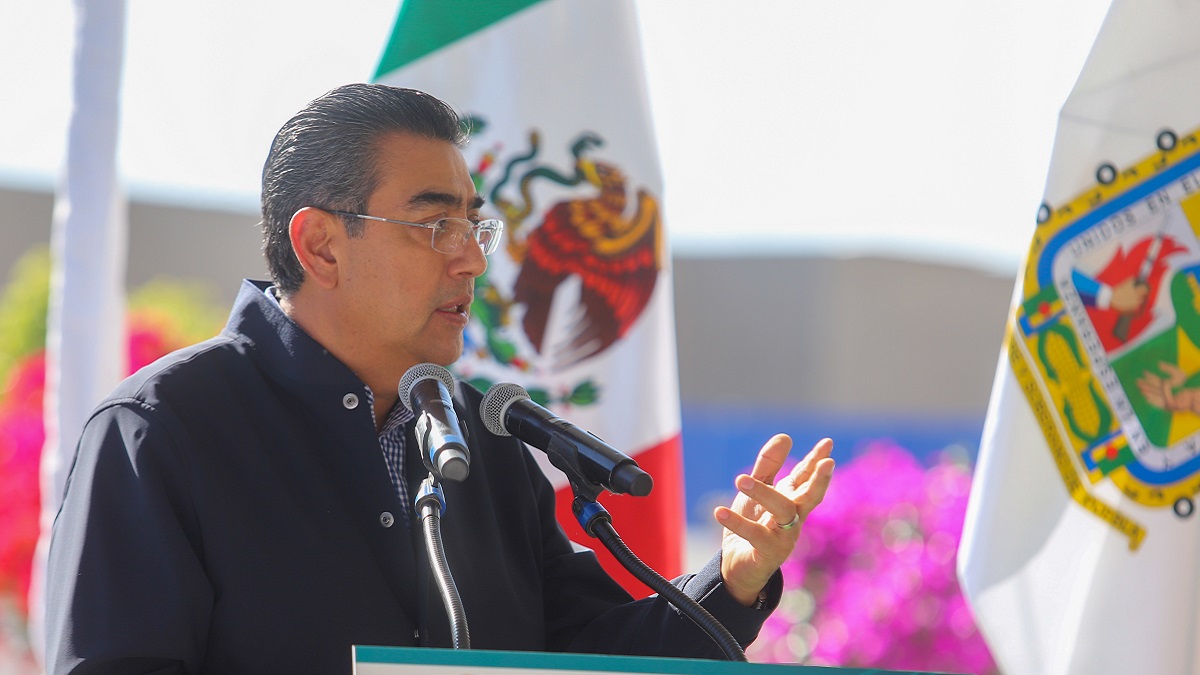Con unidad de oftalmología, gobierno estatal y federación fortalecen atención ante padecimientos visuales