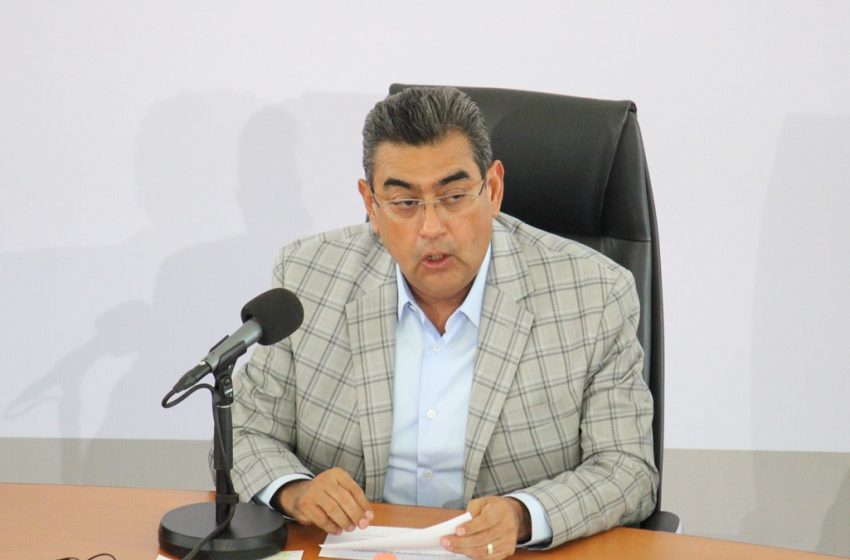  Confía Sergio Salomón que alcancen acuerdo en Audi con propuesta del 10%