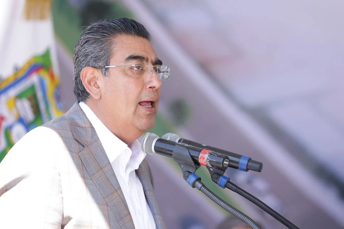 Durará 8 meses construcción del Distribuidor vial Ejército de Oriente