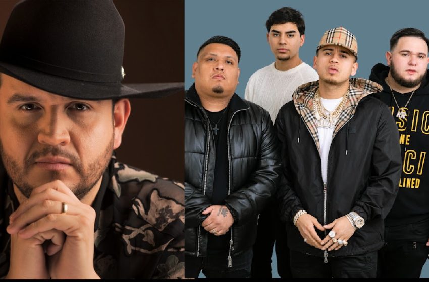  Edén Muñoz, Fuerza Regida, Banda MS y Gloria Trevi en el Palenque de la Feria de Puebla 2024: esta es la lista completa