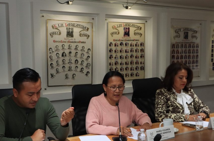  En Comisión del Congreso aprueban reformas para tener mayor control del perfil de los elementos de seguridad pública