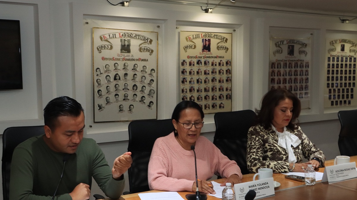 En Comisión del Congreso aprueban reformas para tener mayor control del perfil de los elementos de seguridad pública