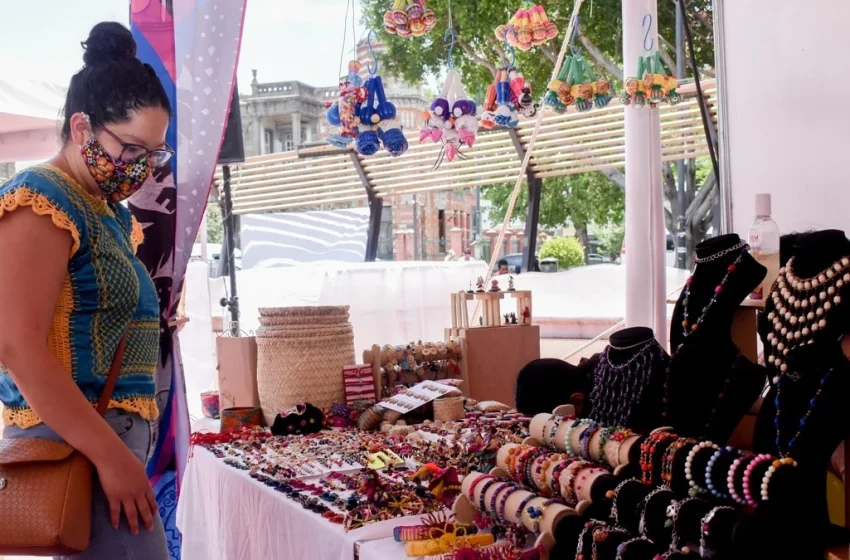  Este fin de semana se activará el Festín Poblano en El Carmen
