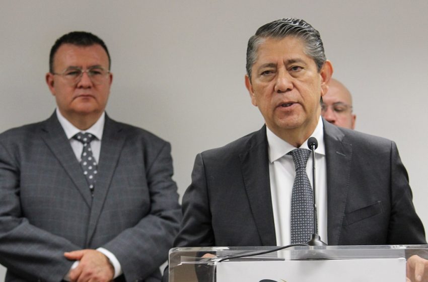  Fiscalía de Puebla no ha recibido denuncias por bloqueo en la Atlixcáyotl