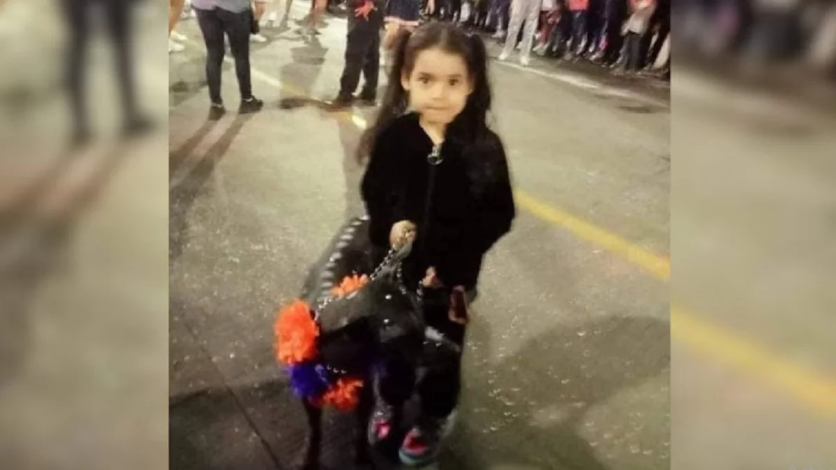 iConfirma Fiscalía de Puebla homicidio de la niña Neri Sánchez en Texmelucan