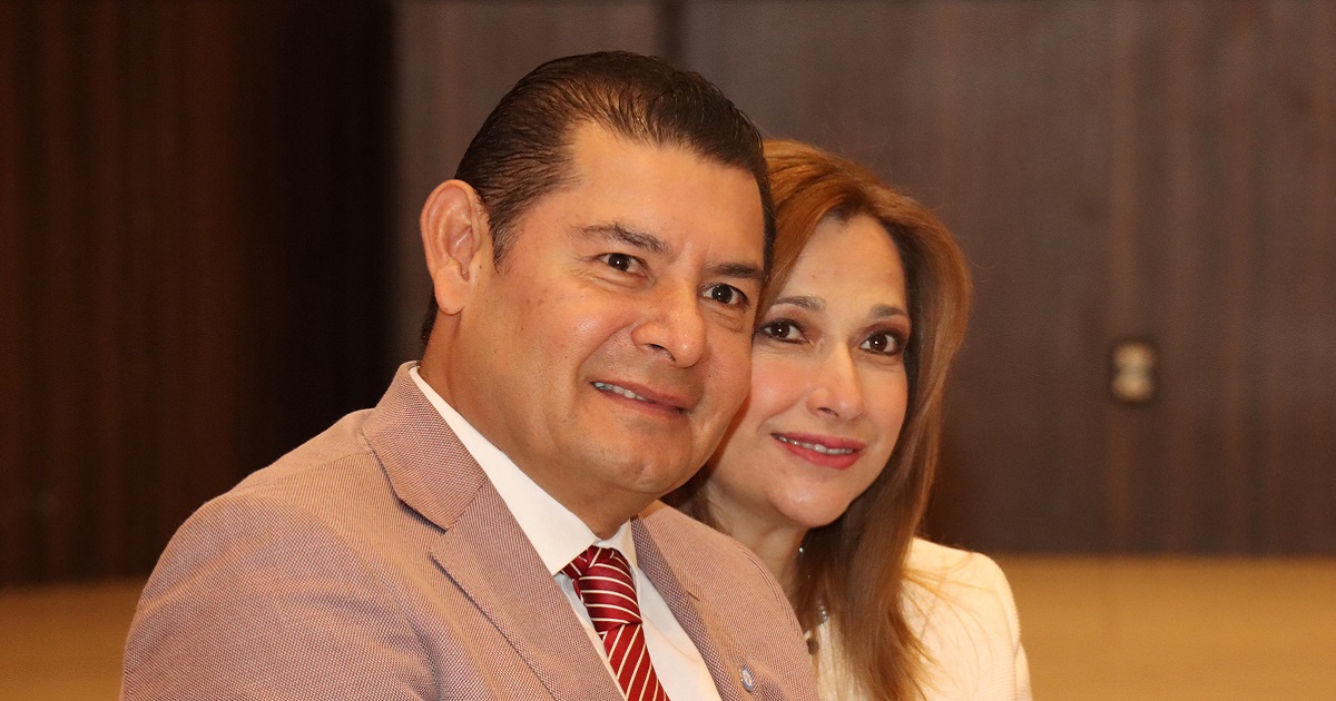 Fortalecimiento de valores familiares refrenda Armenta