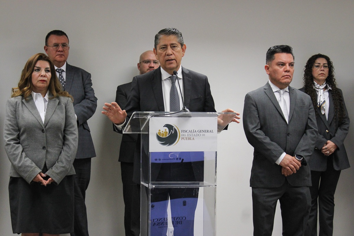 Fue accidente la muerte de  Martha Erika y Moreno Valle, coinciden peritos externos con la Federación  