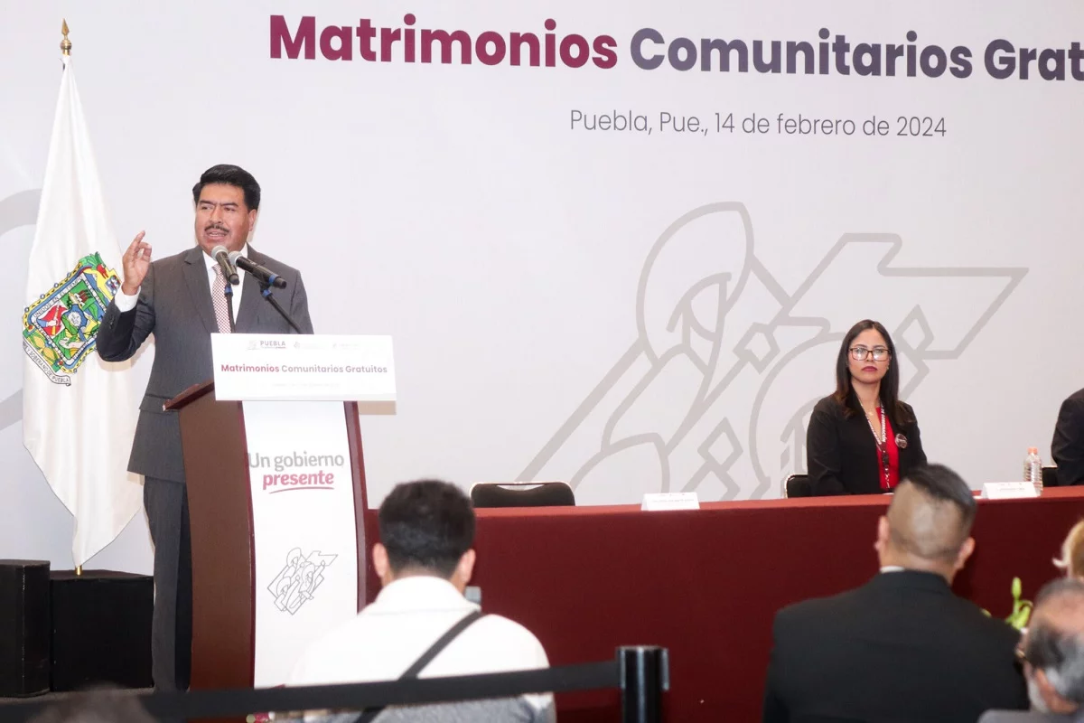 Gobierno de Puebla apoyará a familia de Obed muerto en tiroteo de NY; exige justicia  