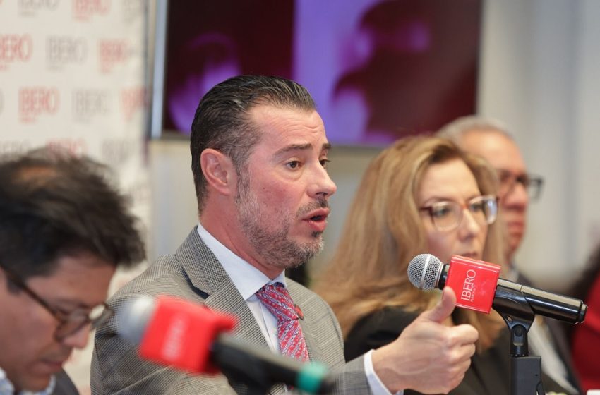  Estudiantes de la Ibero Puebla presentarán agenda institucional a precandidatos a la gubernatura