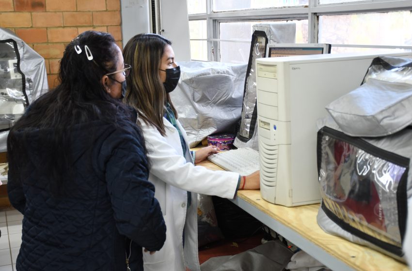  Impulsa la BUAP vocaciones científicas en los jóvenes del estado