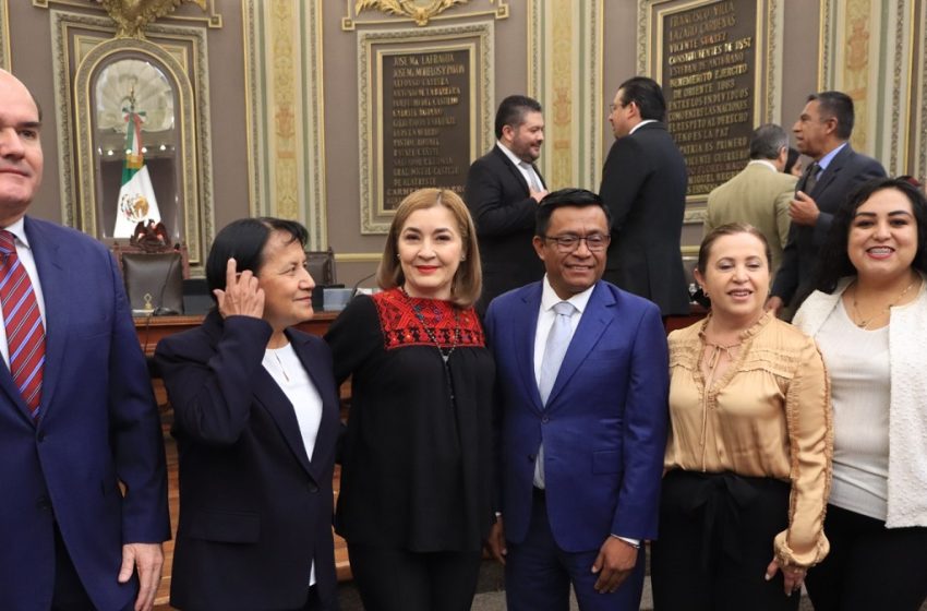  Impulsan en el Congreso acuerdo para que Ayuntamientos conozcan y apliquen la Ley sobre contaminación visual y auditiva