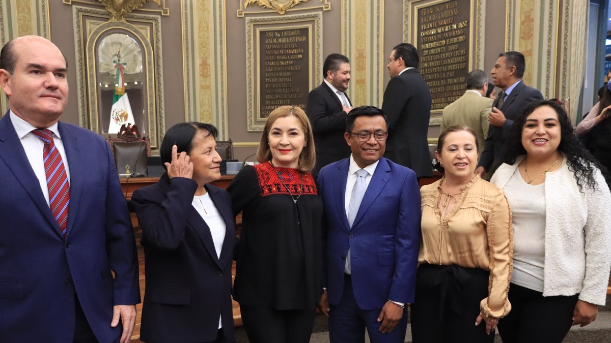 Impulsan en el Congreso acuerdo para que Ayuntamientos conozcan y apliquen la Ley sobre contaminación visual y auditivaImpulsan en el Congreso acuerdo para que Ayuntamientos conozcan y apliquen la Ley sobre contaminación visual y auditiva
