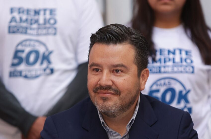  Jesús Zaldívar dirigente municipal del PAN no irá a cárcel, pero deberá firmar mensualmente