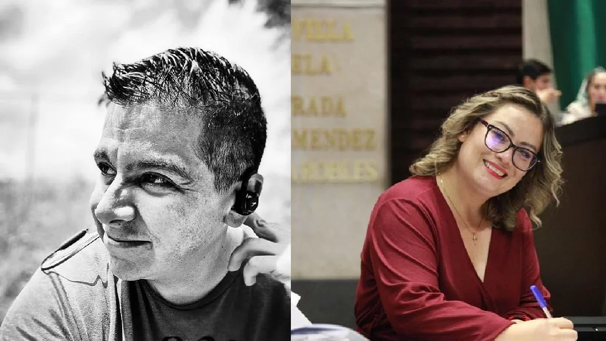 Julieta Vences, Tuss Fernández y Carlos Evangelista salen sorteados para una diputación plurinominal por Morena