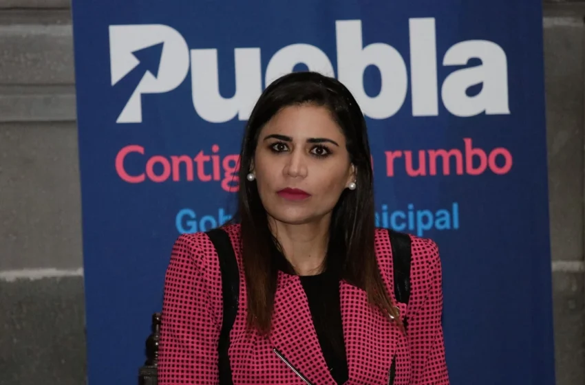  Karina Romero dejará el Ayuntamiento para participar en las elecciones
