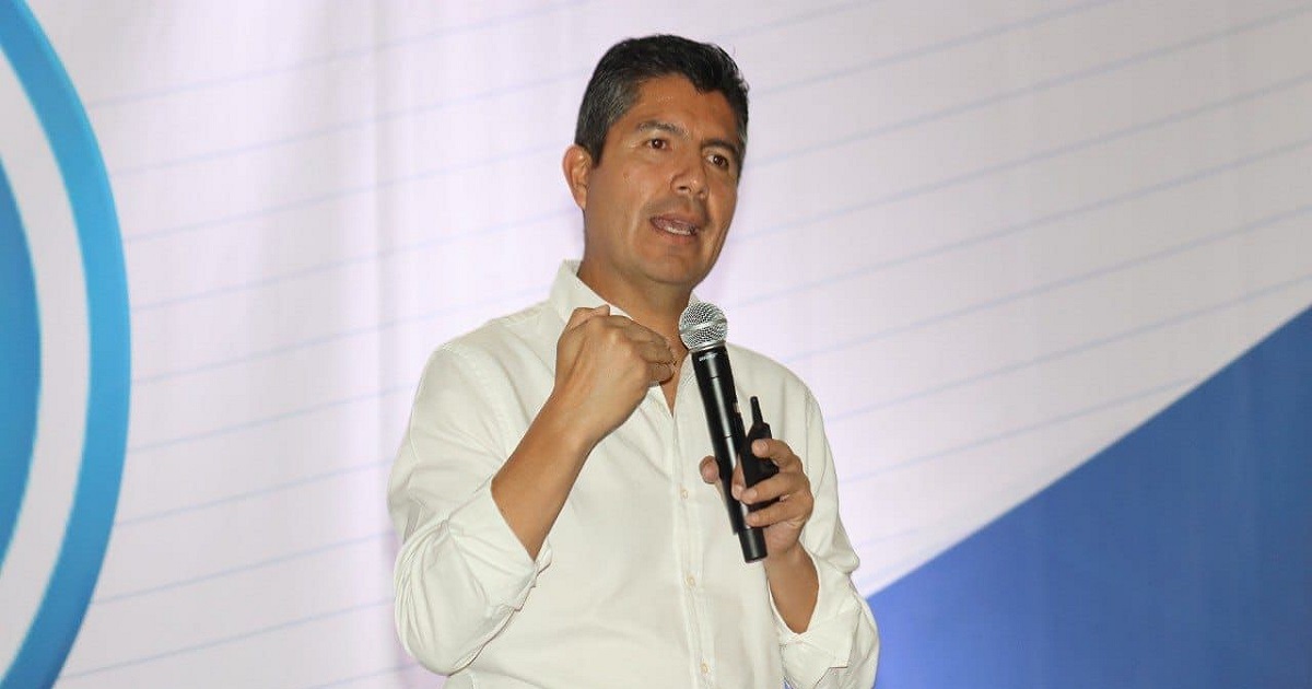  Un político debe tener una trayectoria honesta y de trabajo: Lalo Rivera