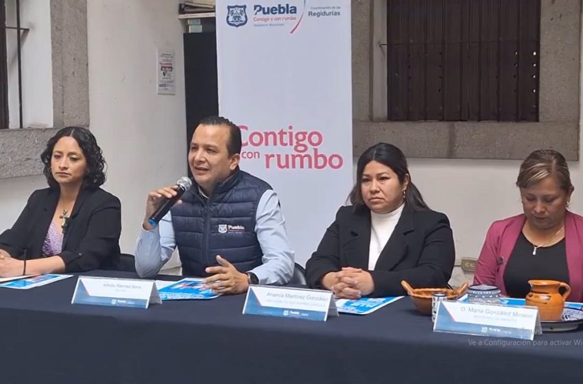  Lánzate a la Feria de Autoempleo Metropolitana este fin de semana