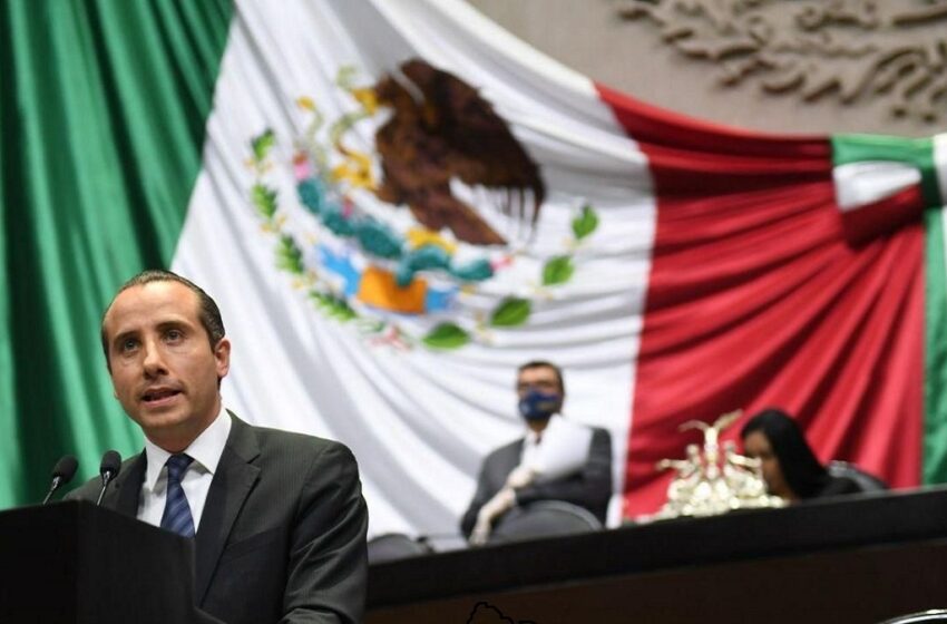  Mario Riestra pide coordinación entre gobierno federal y autoridades estatales y municipales para retirar cableado de telecomunicaciones en desuso