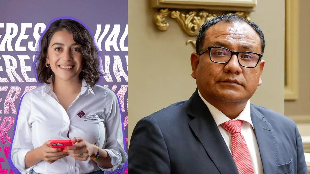 Morena modifica lista de candidatos a diputados federales por Puebla: incluye a Vianey García y Adolfo Alatriste