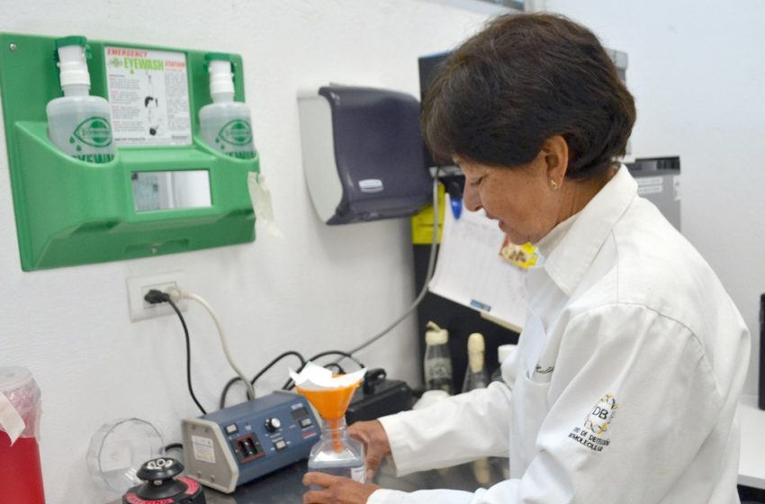  Necesario intensificar la vacunación contra sarampión para evitar nuevos brotes