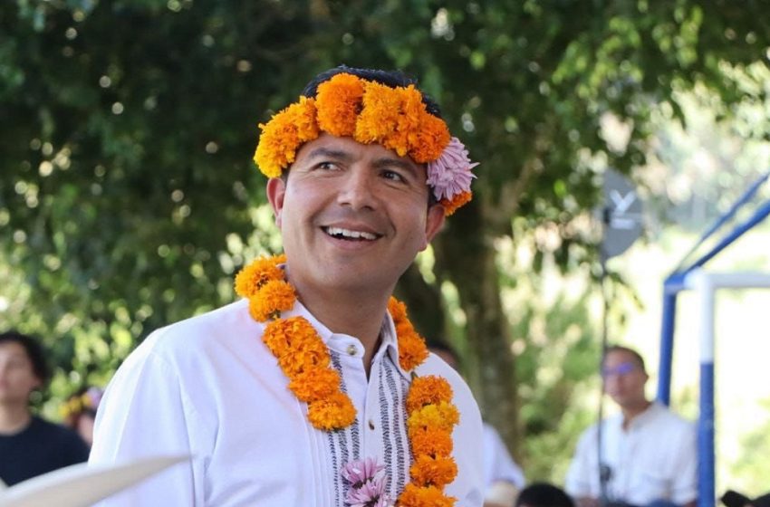  ”No tengamos miedo, hay que decir ya basta”: Lalo Rivera