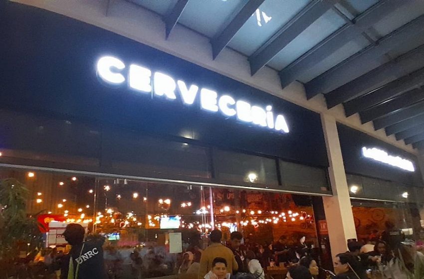  Operativo de normatividad inspeccionó 27 comercios con venta de bebidas alcohólicas