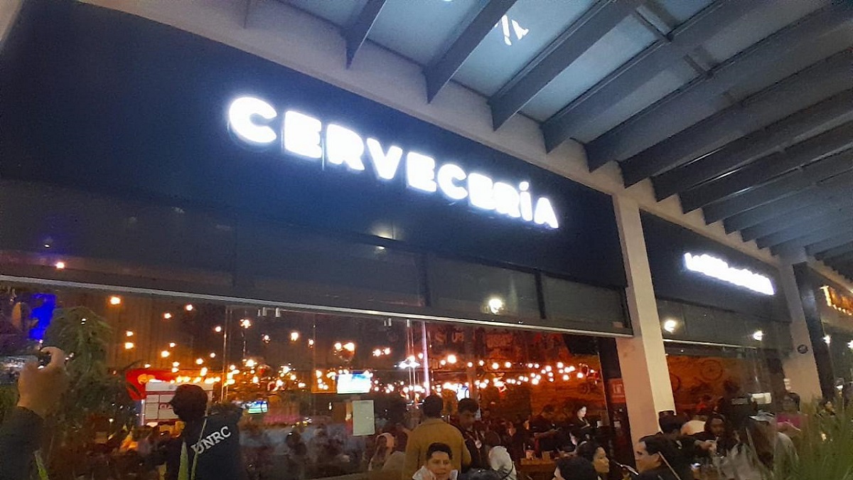 Operativo de normatividad inspeccionó 27 comercios con venta de bebidas alcohólicas
