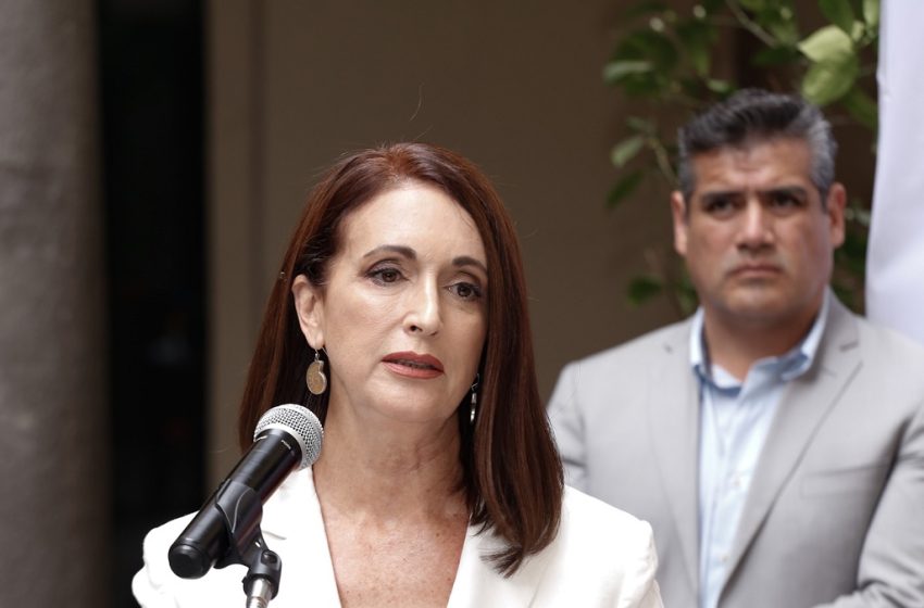  PRIANRD sin definir candidatura para la alcaldía de San Pedro Cholula