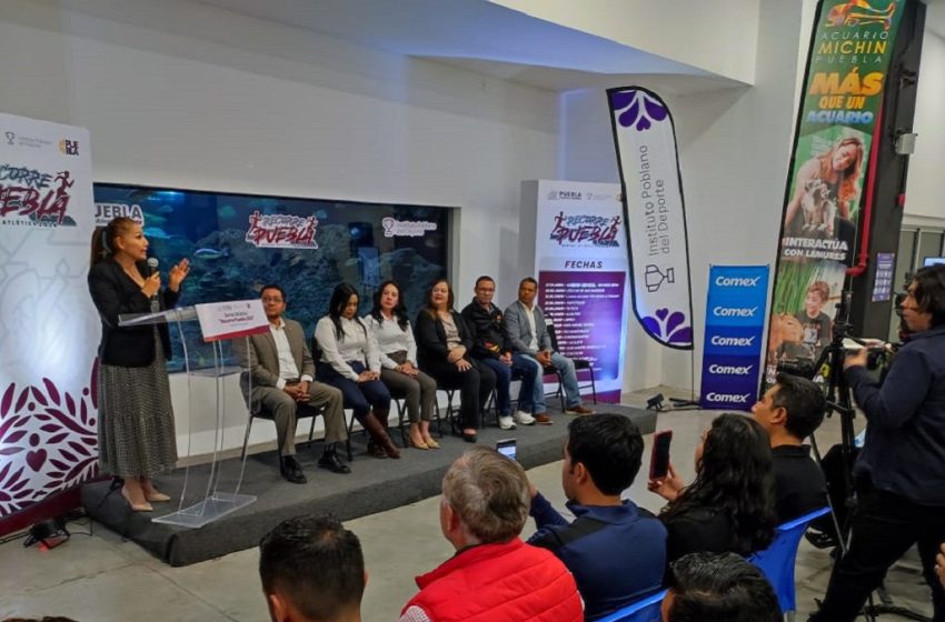  La Carrera con Causa «Por Amor al Prójimo» del Congreso del Estado será parte del Serial Atlético 2024