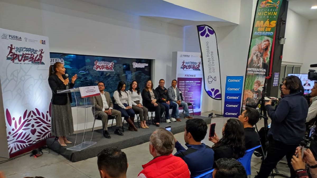 La Carrera con Causa "Por Amor al Prójimo" del Congreso del Estado será parte del Serial Atlético 2024