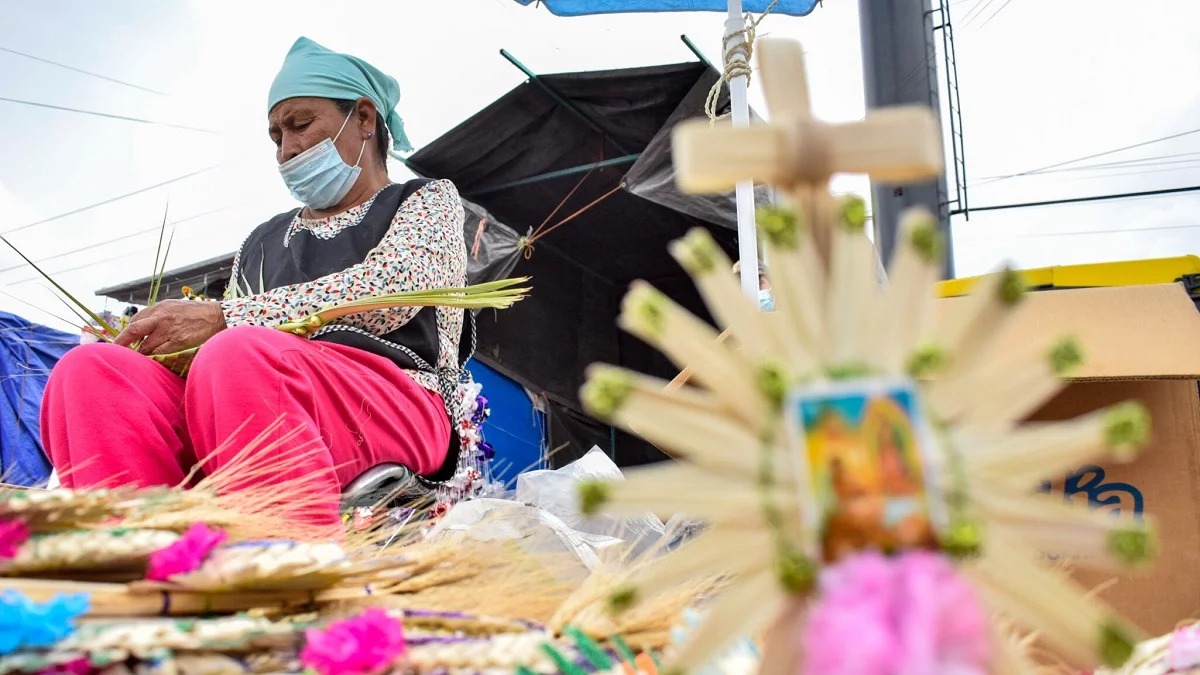 Por inicio de cuaresma, ayuntamiento de puebla autoriza venta de artículos de temporada en ocho puntos de la ciudad