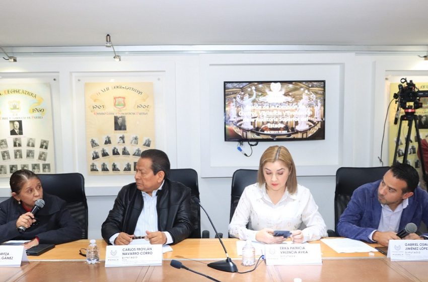  Presenta Comisión de Control, Vigilancia y Evaluación de la ASE Programa Anual de Capacitación 2024