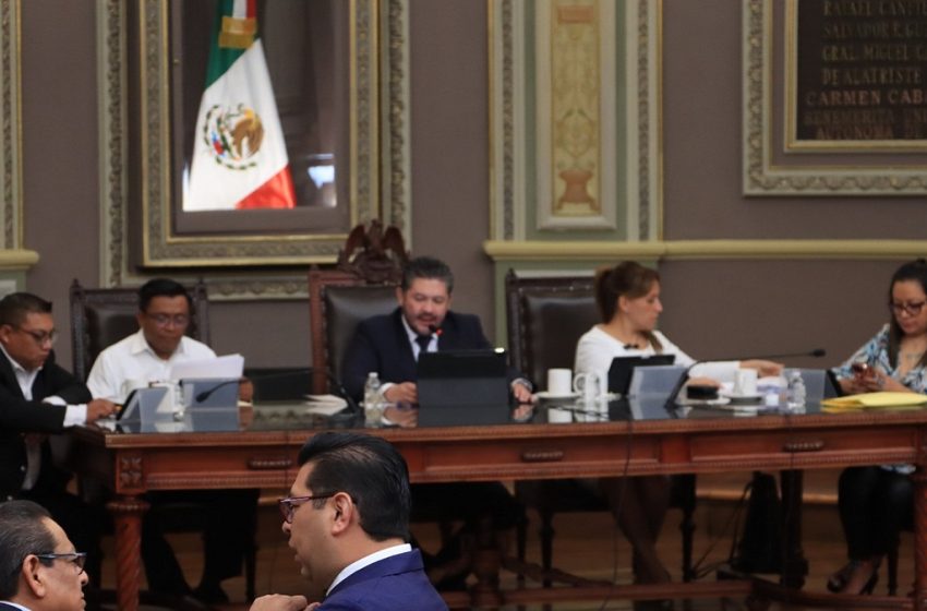  Presentan en el Congreso reformas para que mujeres tengan acceso a insumos para la salud reproductiva en etapa menstrual