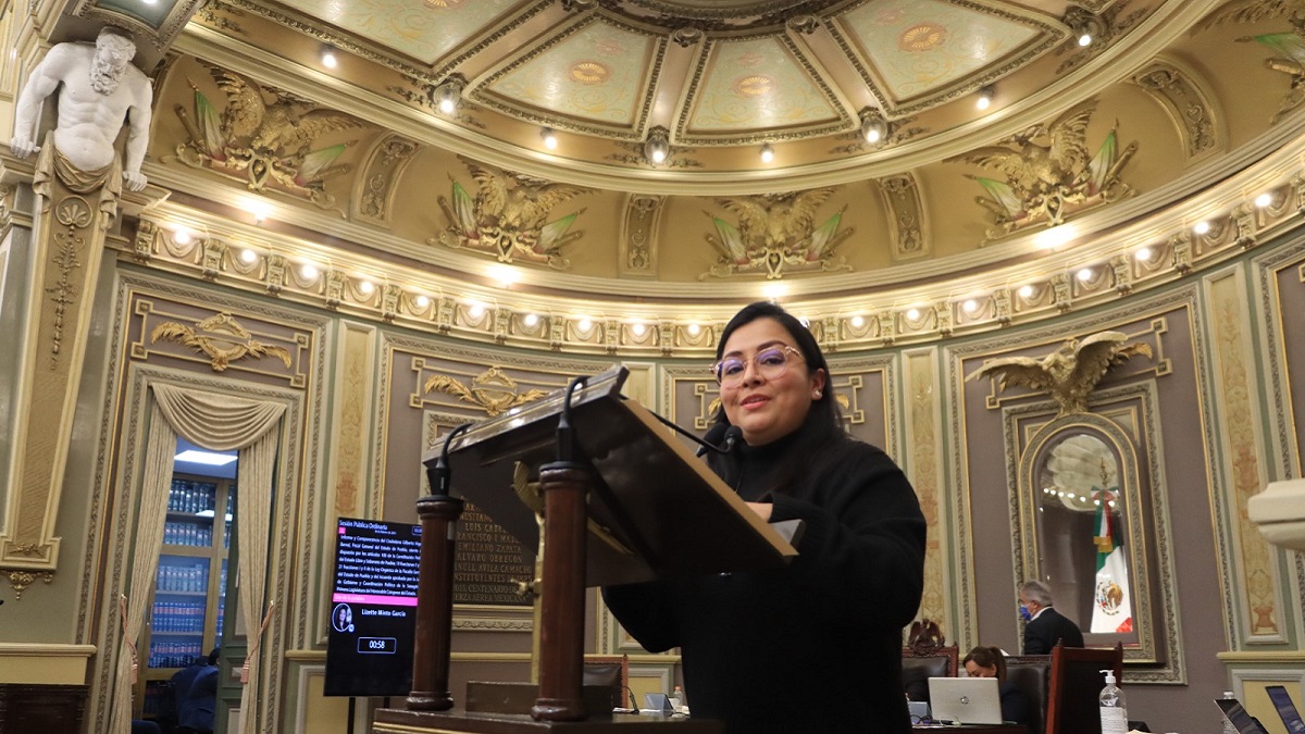 Presentan iniciativa para considerar la geolocalización como violencia digital cuando sea usada como medio de coacción contra mujeres