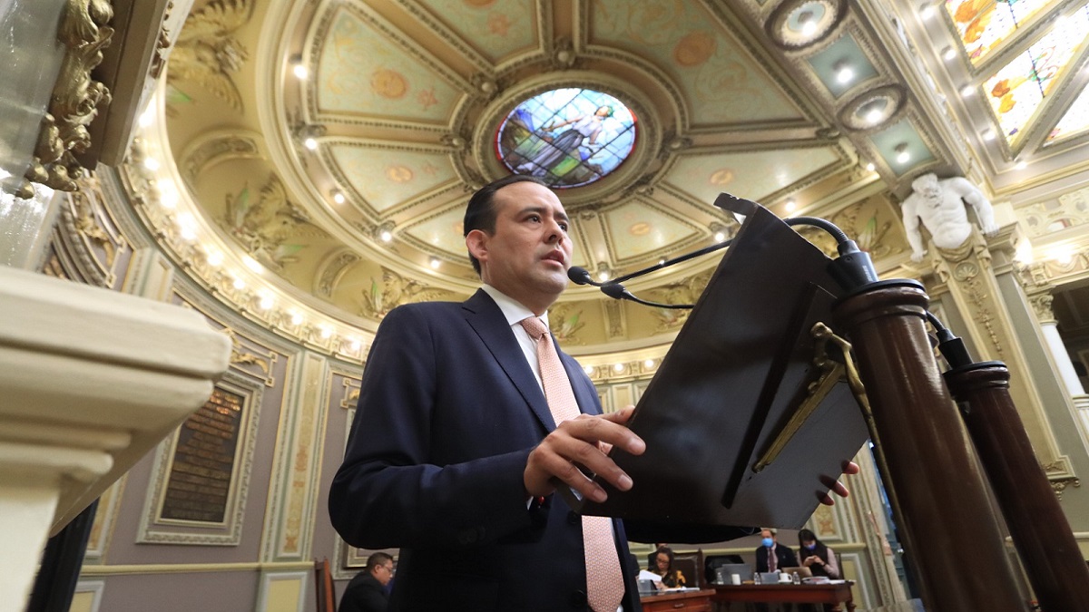 Promueven en el Congreso del Estado iniciativa para establecer la figura de diputado migrante