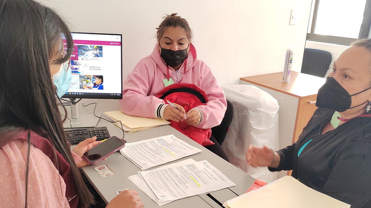 Recupera Centro de Conciliación 552 mdp en favor de trabajadores